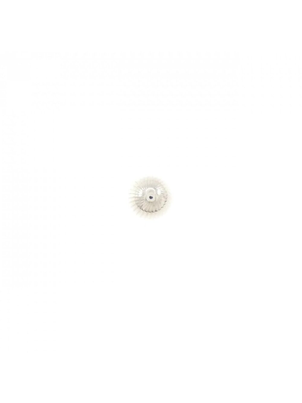 Gucci Square & Round Studs Single Earrings